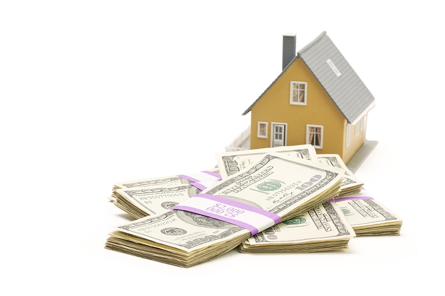 Invested Interest: Understand Cash-Out Refinancing