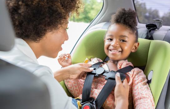 Child Passenger Safety Laws Aaa Colorado
